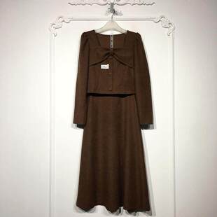 两件套品牌女装 潮系列 套装 时尚 折扣颦薪 8243S229