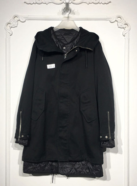 欧旗下T系列 LM06680 时尚套装两件套品牌男装折扣馨备