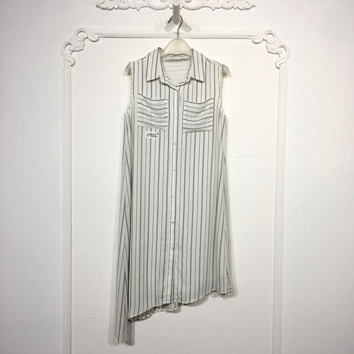M系列 8175S244 时尚连衣裙品牌女装折扣颦薪
