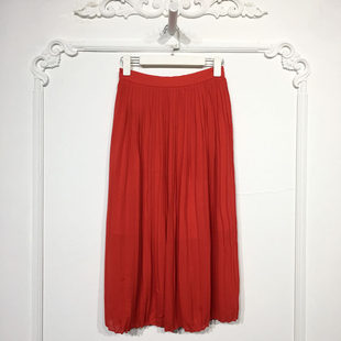 半身裙品牌女装 时尚 折扣颦薪 8185S259 潮系列