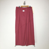 HH02103 时尚 九分裤 AELD系列 品牌女装 折扣靓