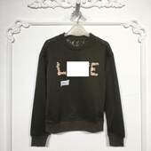 欧旗下FP系列 折扣颦薪 卫衣品牌女装 8153S298 时尚