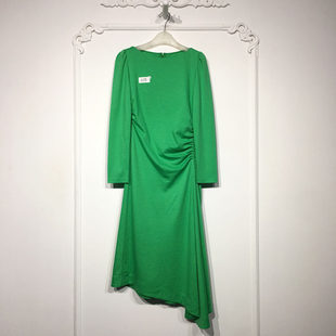 歌J系列 时尚 连衣裙品牌女装 折扣颦薪 8305S154