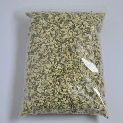 秦岭新鲜洋槐花花骨朵