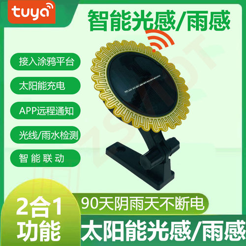 zsviot其它智能家居用品