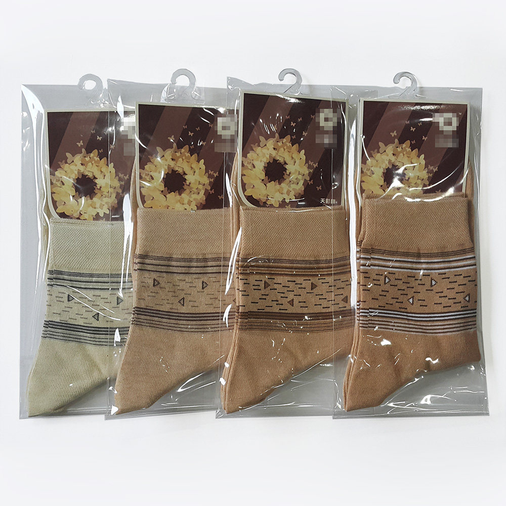 Chaussettes - collants Chaussettes - Ref 755131 Image 3