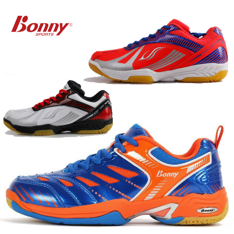 正品波力bonny专业羽毛球鞋302男鞋女鞋透气训练减震运动鞋夏46码|msdalam kategori kasut baru, kasut badminton - dari Buy2taobao.com untuk memberikan perkhidmatan ejen Taobao profesional membeli