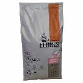 比瑞吉小型犬成犬粮10Kg20斤泰迪贵宾比熊全犬通用型天然狗粮