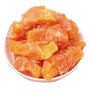 TL狗狗零食鸡肉绕薯条680g泰迪金毛萨摩训犬鸡胸肉甘薯鸡肉条零食