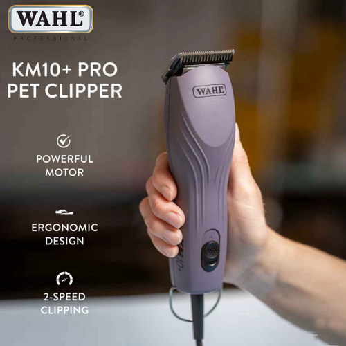 wahl华尔宠物电推剪狗通用猫狗