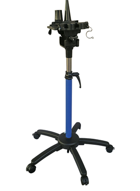 XPOWER 宠物吹水机吹风机支架支撑架配件原装使用B-27