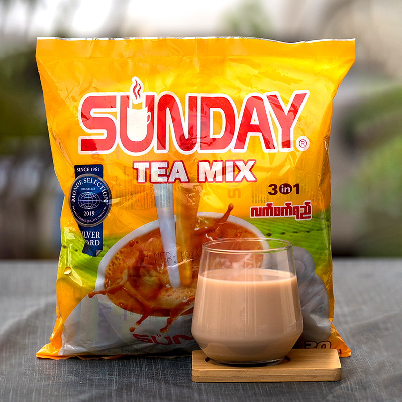 SUNDAY