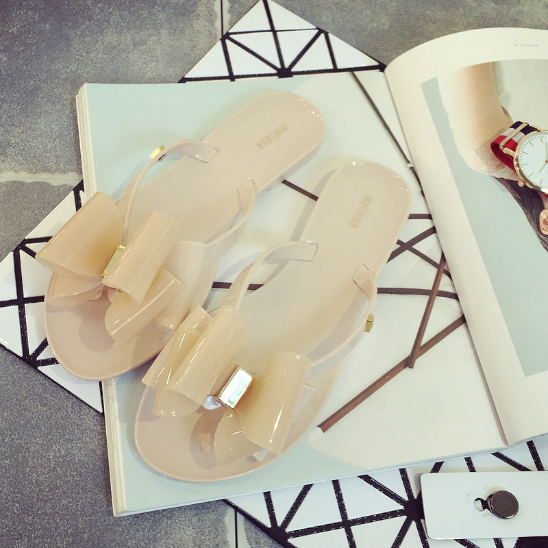 Tongs femme OTHER   en plastique - semelle en plastique - Ref 2665748 Image 1