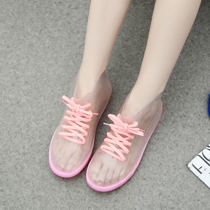 Chaussures en caoutchouc - Ref 931544 Image 4