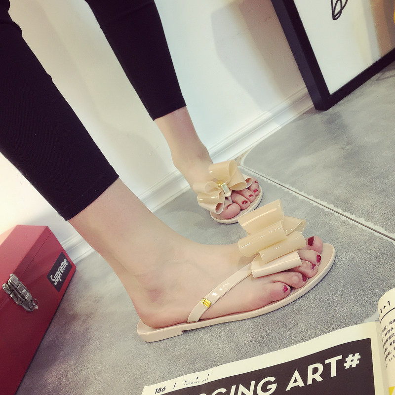 Tongs femme OTHER   en plastique - semelle en plastique - Ref 2665748 Image 5