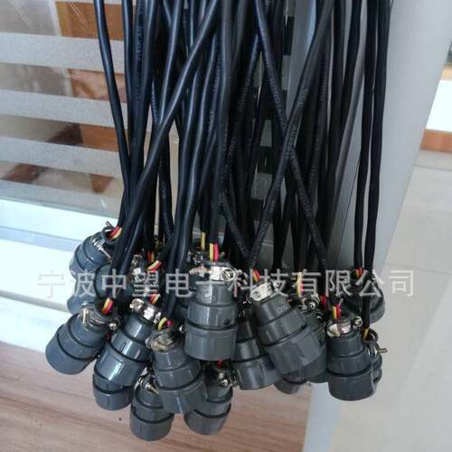 超声焊流接系水统 配套于自动波线使用 807超声波焊接系统
