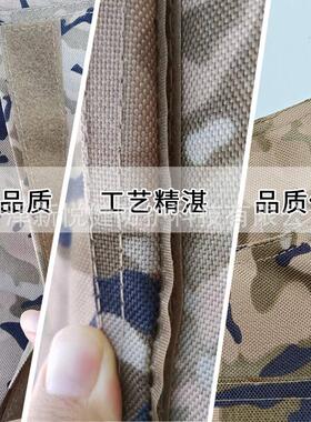 漠战术背心品户外多功能展马甲用双肩拓作训服NRH丛林荒星空厂家