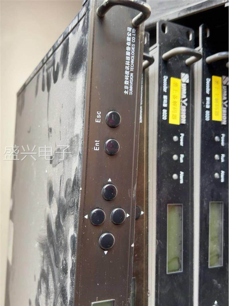 北京数码视讯科技Decoder解码器80208010议价高性价比高么？