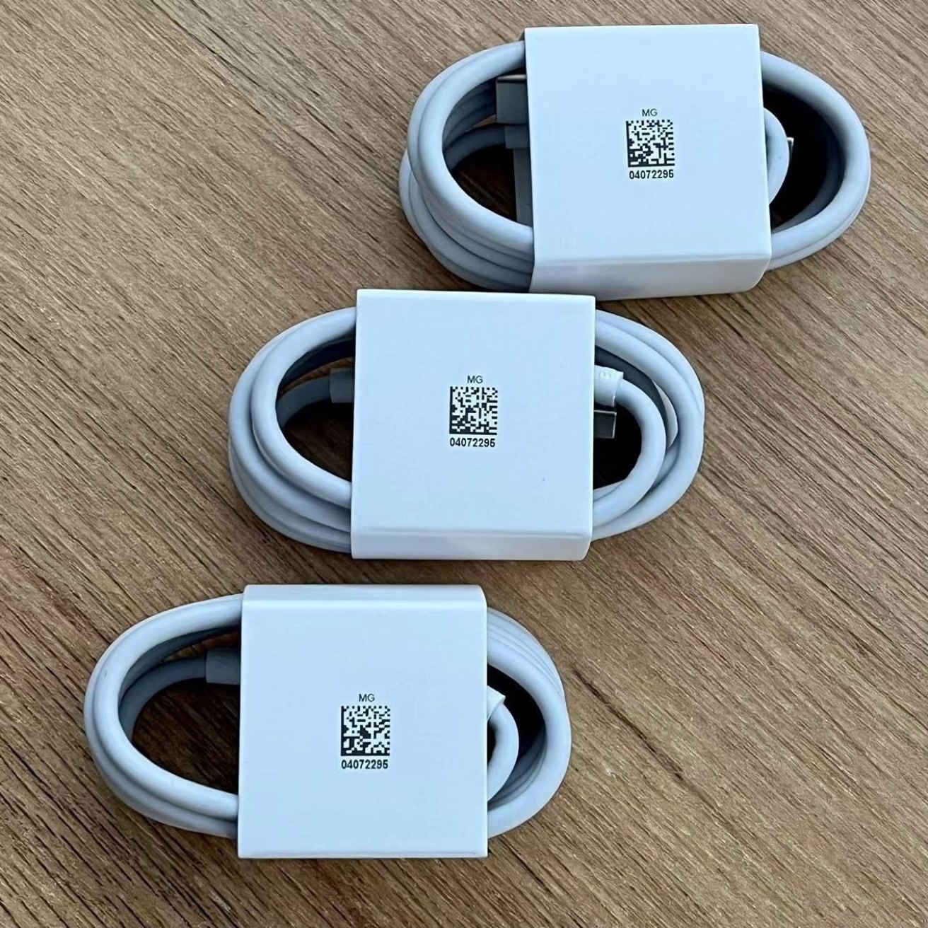 适用华为原装18W数据线QC3手机数据线
