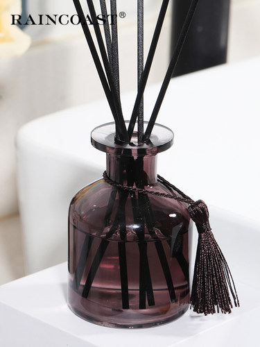 室内卫生间中国风摆件男女士香薰