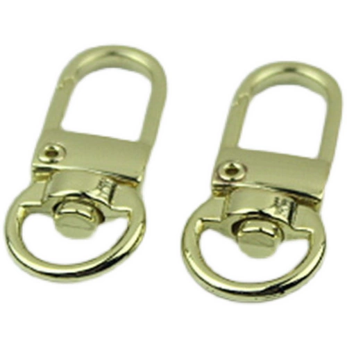 Сумка, аксессуар для сумки, золотой брелок на цепочке