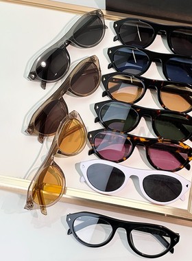 2025新款潮牌太阳眼镜SPRB15男女款太阳镜墨镜高品质板材框架w