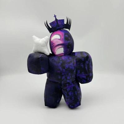 Plush Doll Doll Halloween Doll万圣节公仔娃娃万圣节玩偶