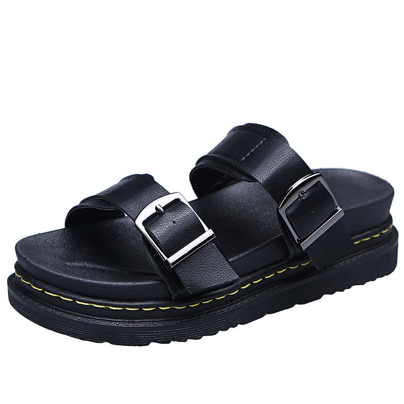 Slippers Women's Small Fragrant Sandals Casual Large Beach