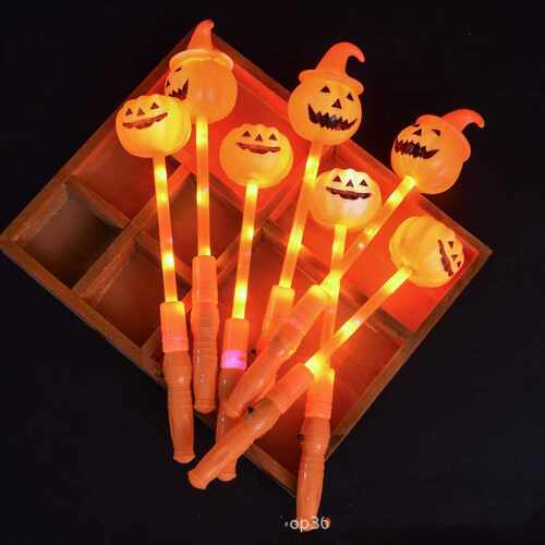 Halloween Demon Spider Headband 万圣节恶魔发箍