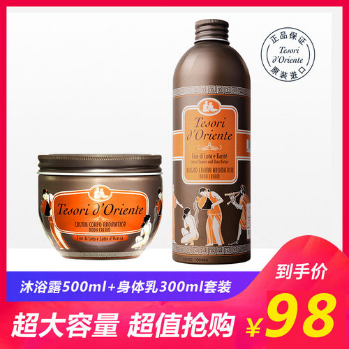 意大利进口东方宝石香水型精油