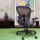 HermanMiller Эргономичное кресло HermanMiller Aeron 2-го поколения для офиса, дома, сидячего компьютерного кресла mini 0