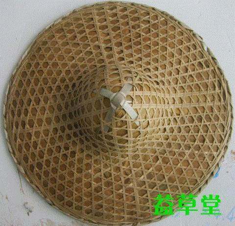 斗立笠帽四川竹编斗笠帽  大夫防雨防晒帽 送竹编帽箍和绳|ruв категории Аксессуары, шляпа - от Buy2taobao.com для оказания профессиональной услуги покупки агента Taobao