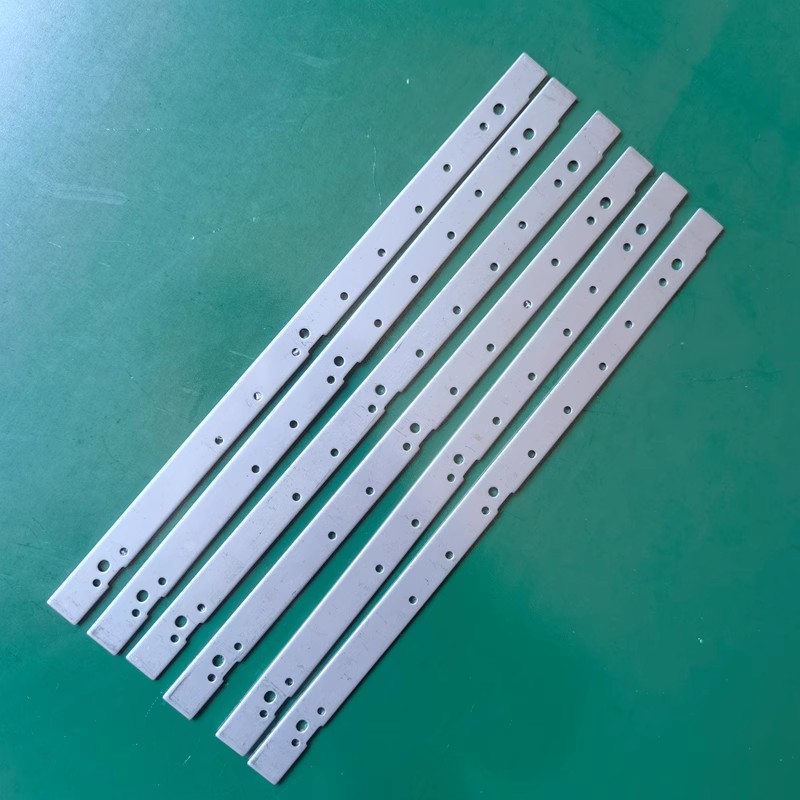 FANUC发那科系统扩展按键7键条 7/12键按键膜条A86L-0001-0298