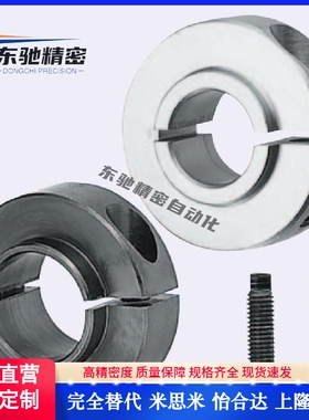 固定环开口型固定轴承用SCSBN PSCSBN SSCSBN SCSNAW30-33 35 38