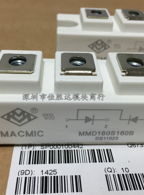 MMD160S160B MMD200S180B MMF200S060DK MMF150S060DK2B MSCD165