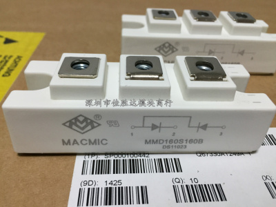 MMD160S160B MMD200S180B MMF200S060DK MMF150S060DK2B MSCD165