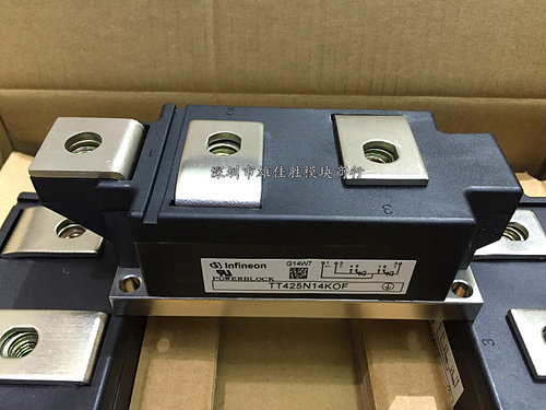 全新原装TT425N12KOF TT425N14KOF TT425N16KOF TT425N18KOF现货