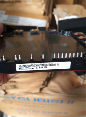 CM200MXL1-12NFC CM150MXL1-12NFC全新电力电子 IGBT功率模块