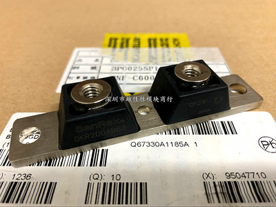 DKR200AB60 DKR300AB60 DKR400AB60 DBA200UA40/60全新