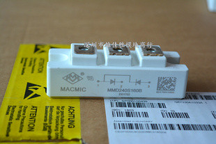MMD240S160B MDC200-16 MMD200S160B SKKD200/16 MMD165S160B原装