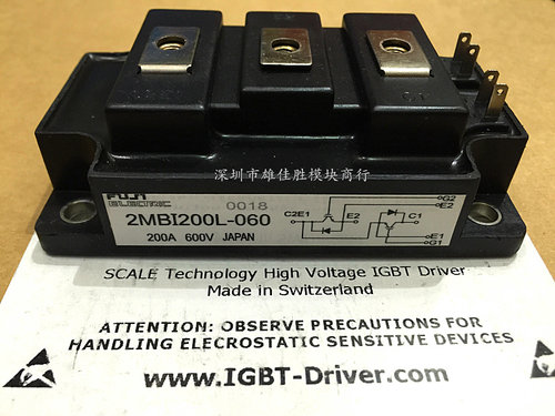 2MBI200L-060 2MBI200F-060 2MBI150L-060 2MBI150F-060