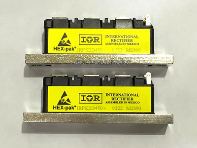IRFK4H150 IRFK6H150 IRFK4H450 IRFK3D450 IRFK2D450 全新原装