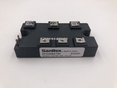 DFA50BA160 DFA75BA160 DFA100BA160 MDST100-16全新