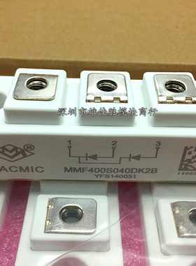 MMF400S040DK2B MMD150F160X MMF150S060DA MMF400S170U MMF300YB