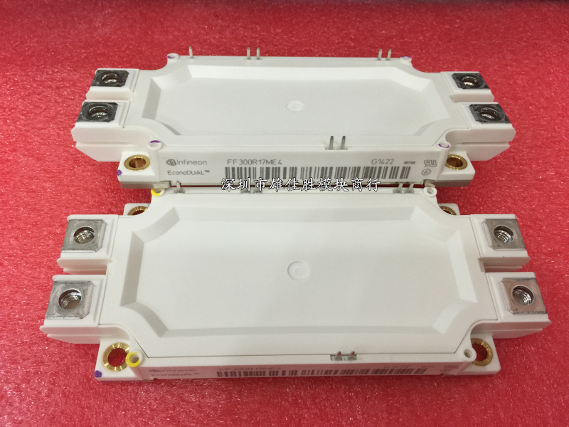 原装 FF450R17ME3 FF450R17ME4 FF300R17ME4 450A/1700V
