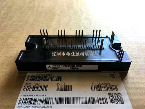 PM100RLB060 PM100RL1B060 PM150RLB060 PM75RL1B060原装