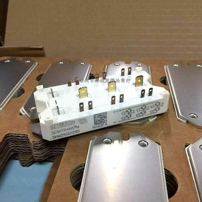 全新SKM40GD123D SKM75GD123D SKM25GD125D SKM50GD125D