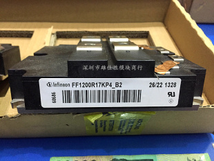FF800R17KE3 FF1200R17KP4-B2 FZ1200R17HE4 FF800R17KF6C_B2 600