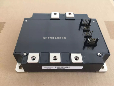 PM50CVA120 PM75CVA120 PM100CVA120 PM150CVA120 PM75RSE120