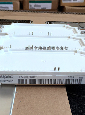 FS450R12KE3 FS450R17KE3 FS300R12KE3 FS300R17KE3